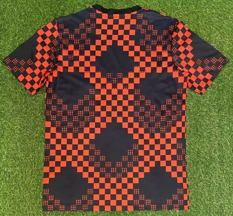 25-26Benfica Training Shirts