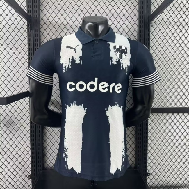 80th Anniversary Monterrey Edition Players Edition
