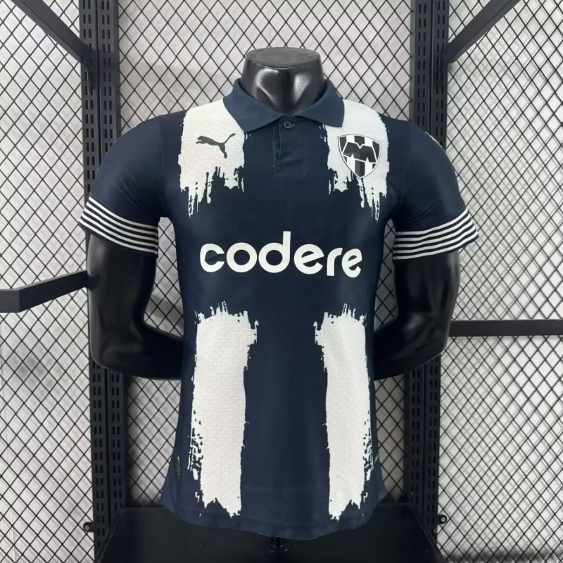 80th Anniversary Monterrey Edition Players Edition