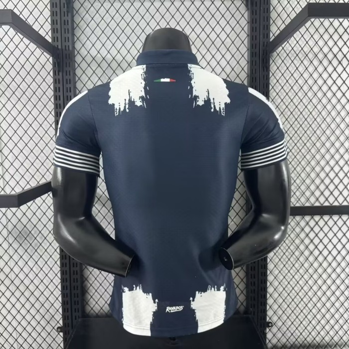 80th Anniversary Monterrey Edition Players Edition