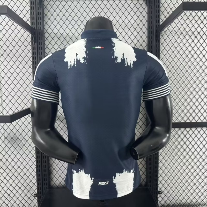 80th Anniversary Monterrey Edition Players Edition