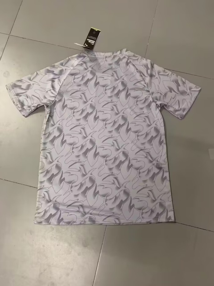 25-26 ACM Pre Match Training shirts