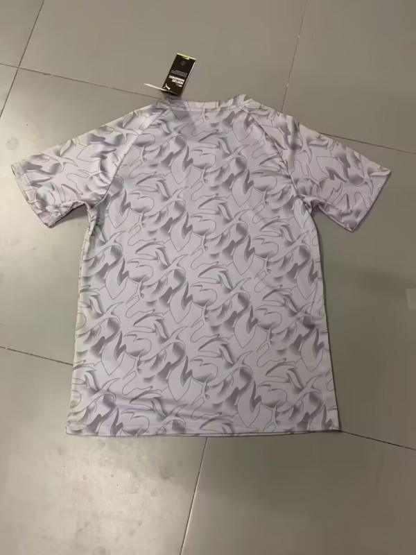 25-26 ACM Pre Match Training shirts