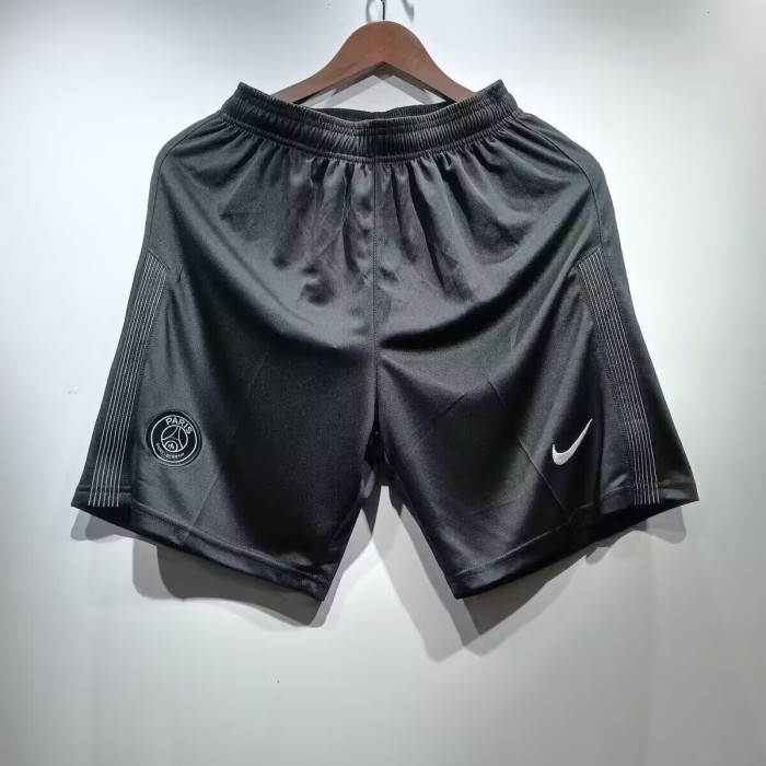 17-18 PSG Second Away Shorts Pants