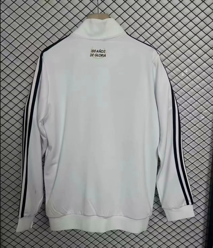 25-26 Colo-Colo Windbreaker
