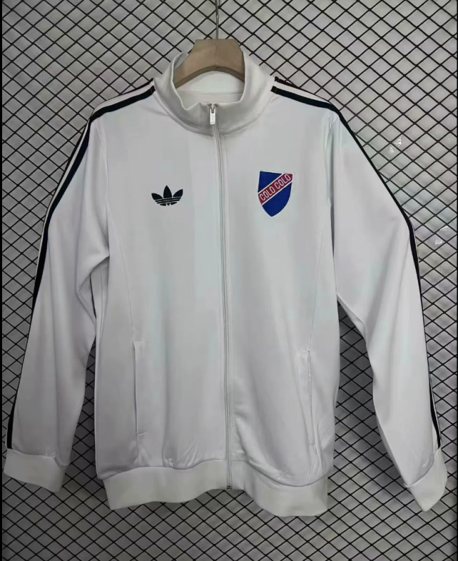25-26 Colo-Colo Windbreaker