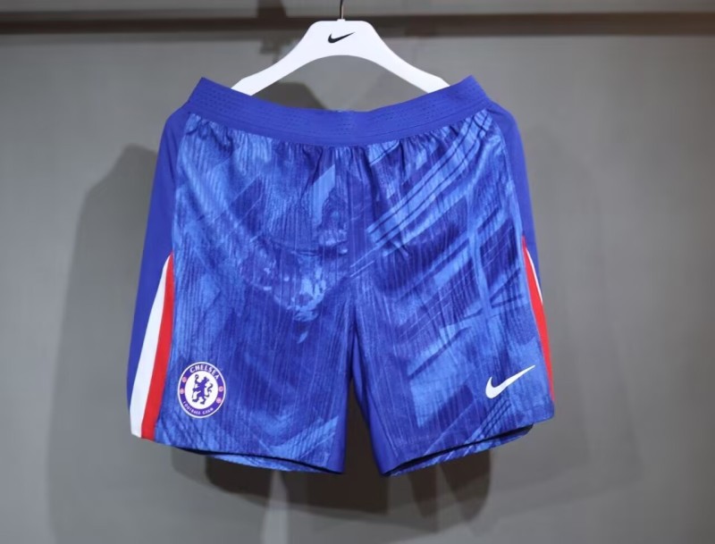 25-26 CHE Home Shorts Pants