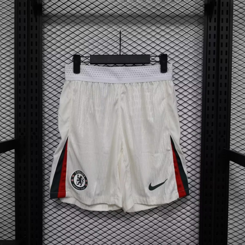 25-26 CHE Away Shorts Pants