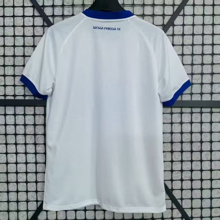 25-26 Dynamo Away Soccer Jersey