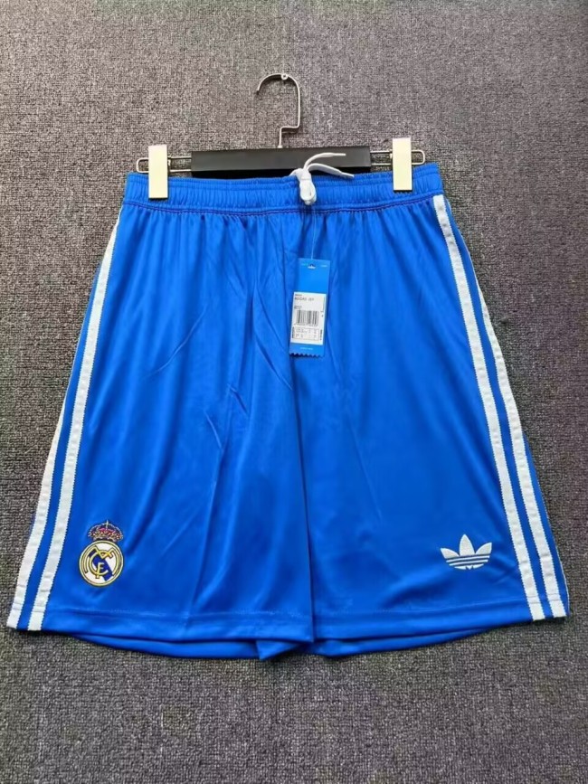 25-26 RMA Second Away Shorts Pants