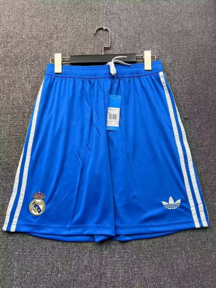25-26 RMA Second Away Shorts Pants