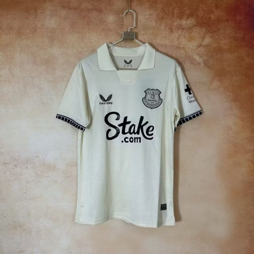 25-26 EVE Away Fans Soccer Jersey