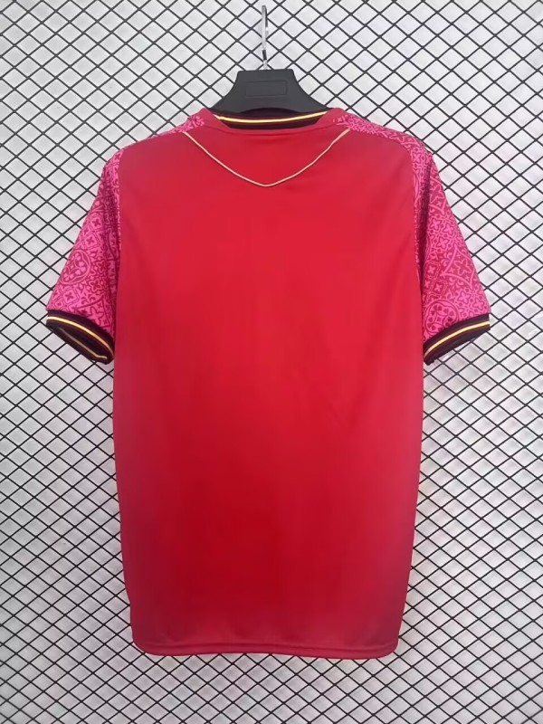 25-26 Cadiz Away Fans Soccer Jersey