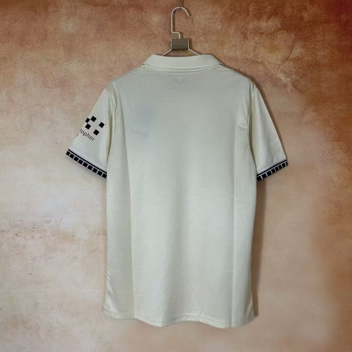 25-26 EVE Away Fans Soccer Jersey