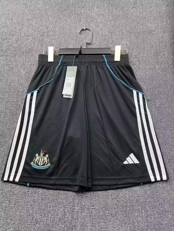 25-26 Newcastle Home Shorts Pants