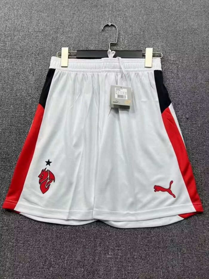 25-26 ACM Away Shorts Pants