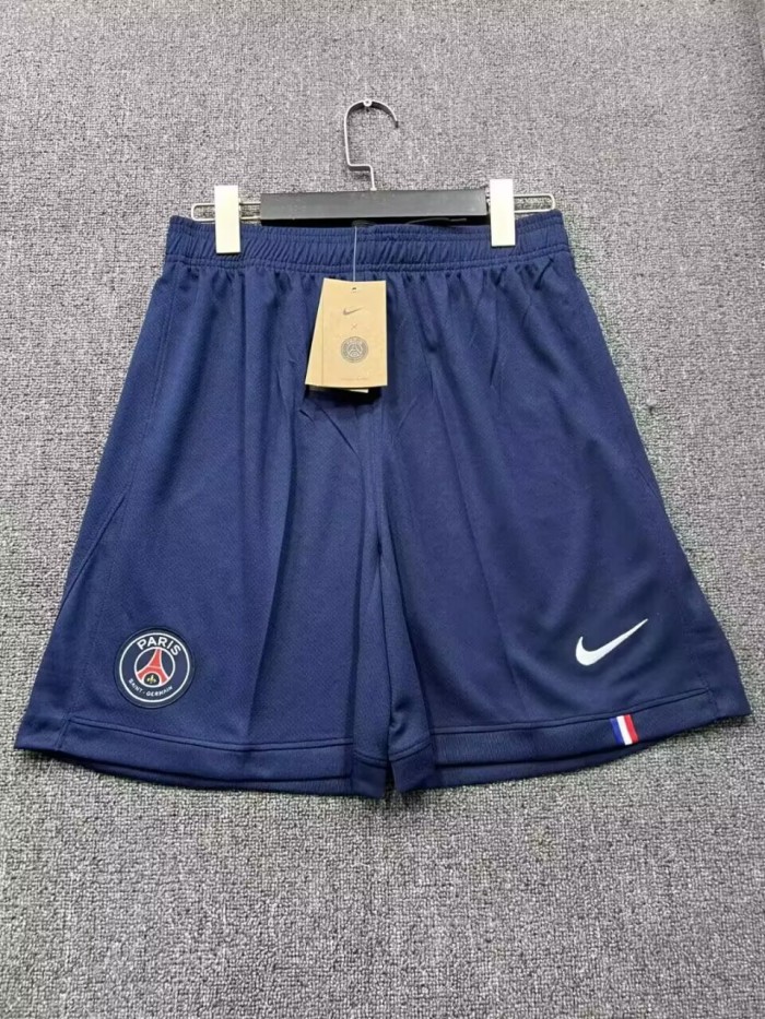 25-26 PSG Home Shorts Pants