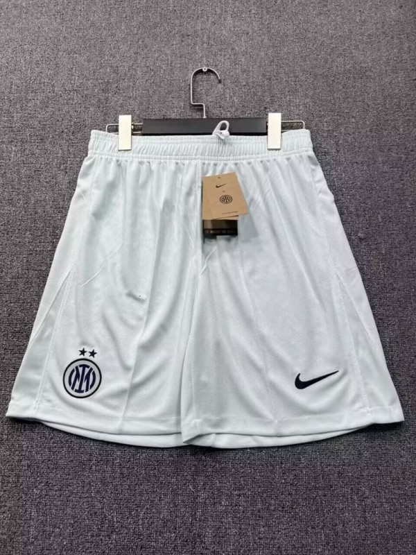 25-26 INT Away Shorts Pants