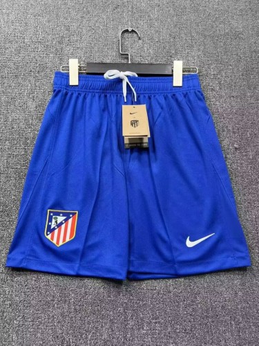 25-26 ATM Home Shorts
