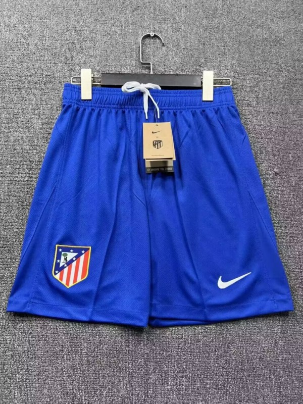 25-26 ATM Home Shorts