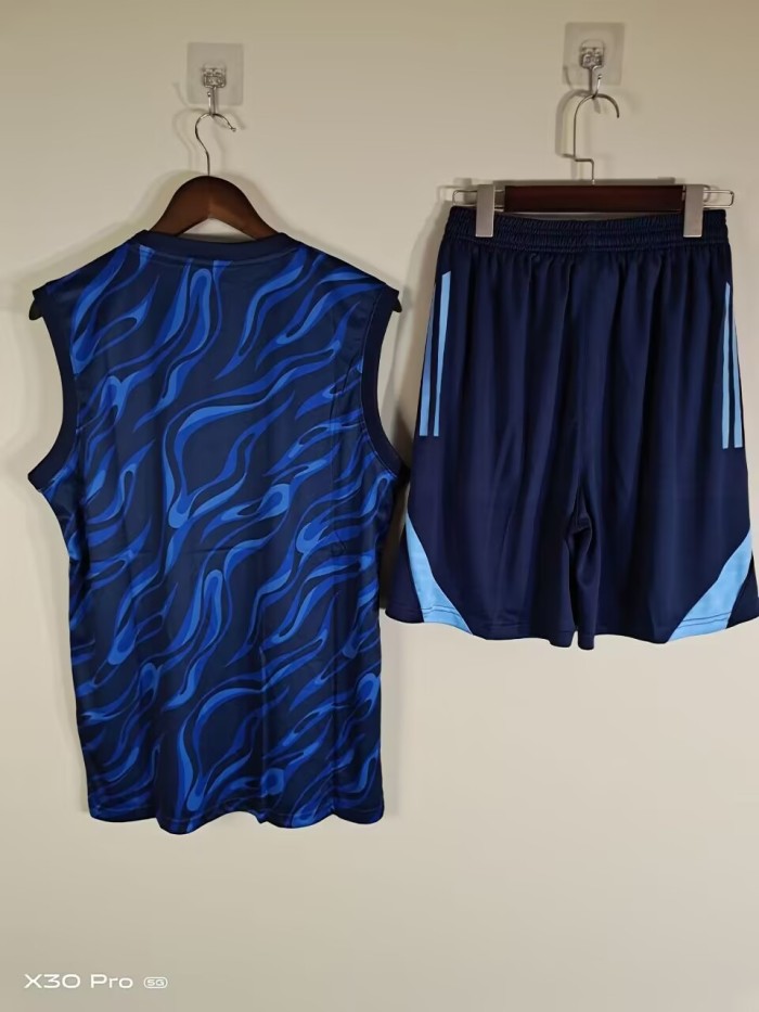 25-26 RMA training uniform