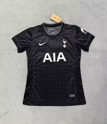 25-26 TOT Away Women Soccer Jersey