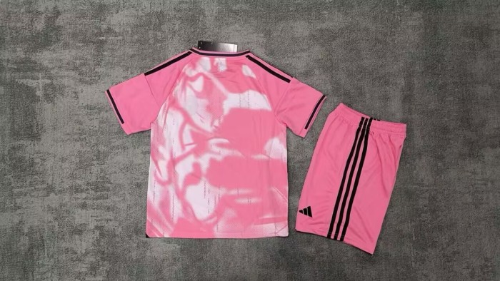 25-26 RMA Pink Special Edition Kids Training