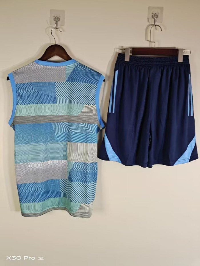 25-26 RMA training uniform 2