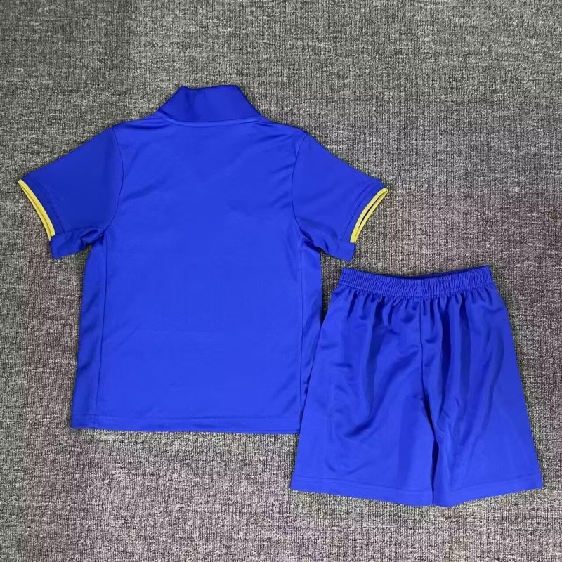 25-26 Birmingham Home Kids Soccer Jersey