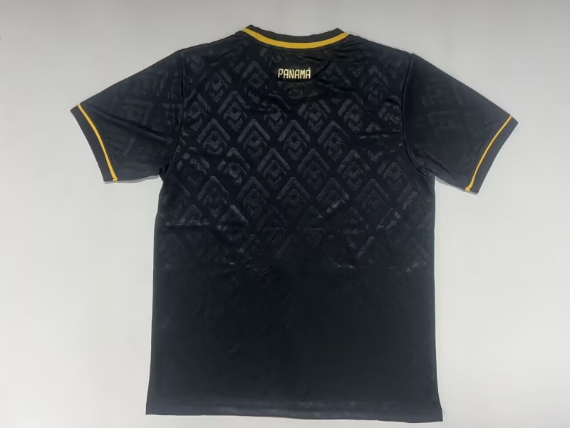 25-26 Panama Away Fans Soccer Jersey
