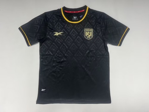 25-26 Panama Away Fans Soccer Jersey
