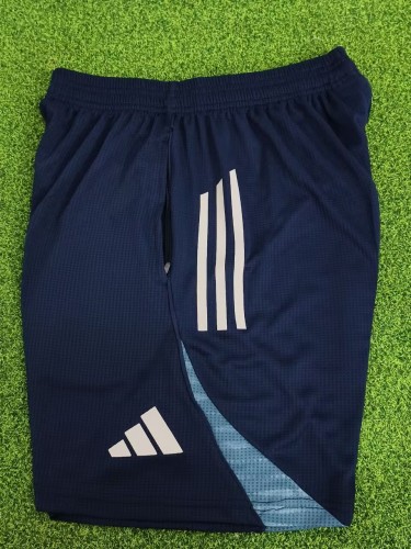 25-26 ARS Blue Shorts Pants