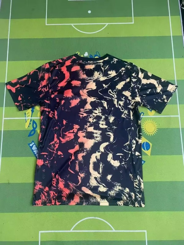 25-26 Newcastle Special Edition Fans Soccer Jersey