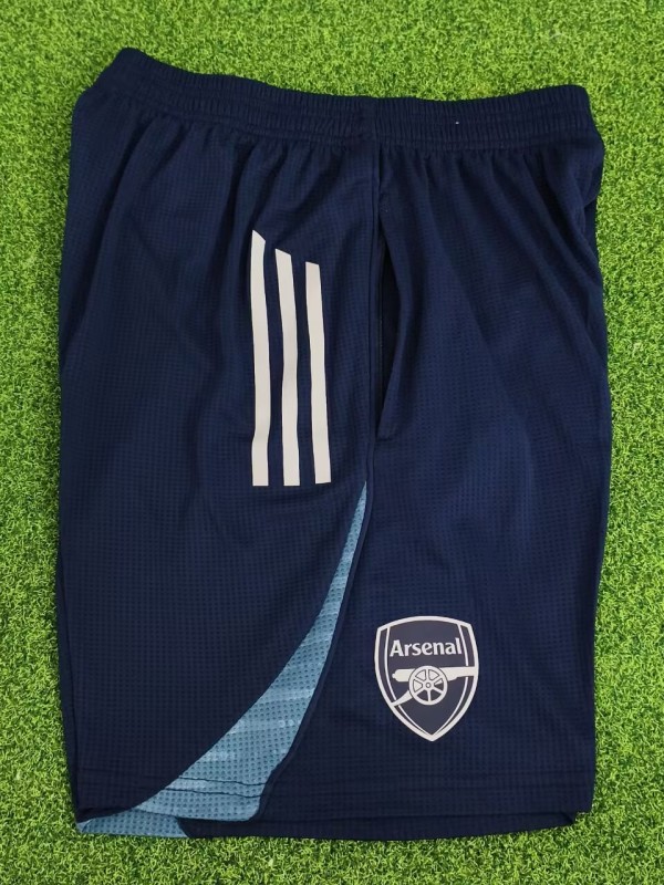 25-26 ARS Blue Shorts Pants