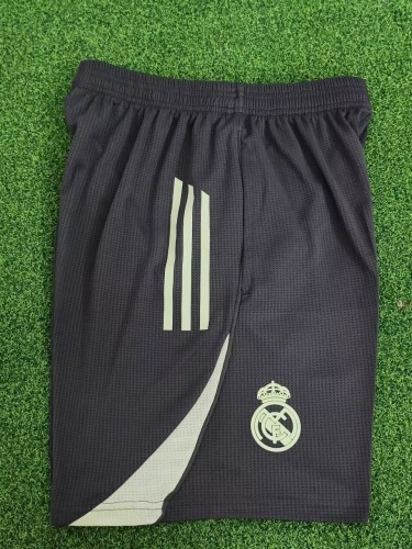 25-26 RMA Grey Shorts Pants