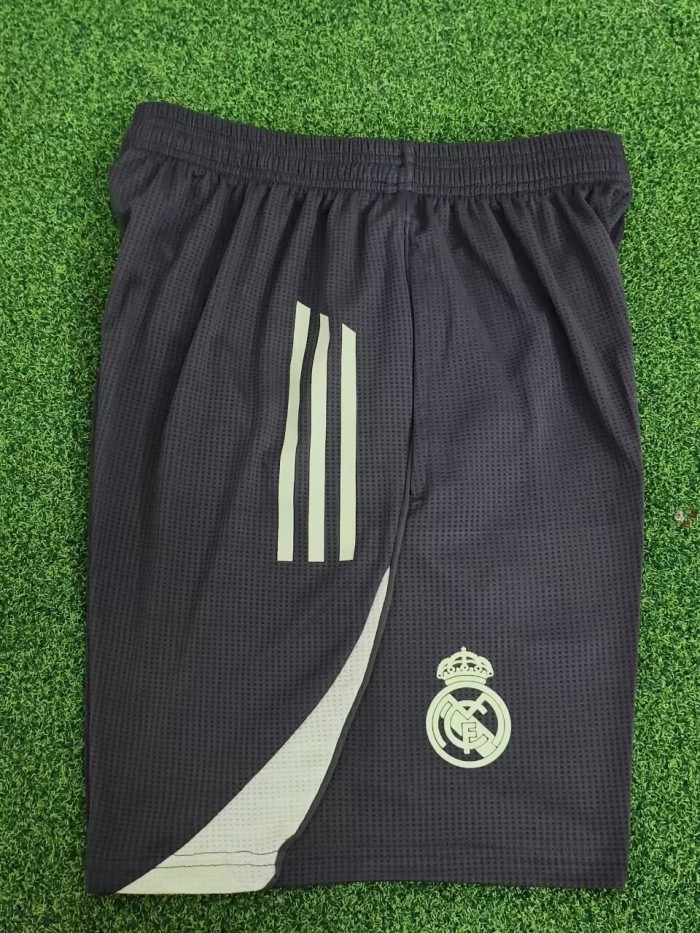 25-26 RMA Grey Shorts Pants