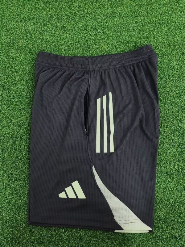 25-26 RMA Grey Shorts Pants