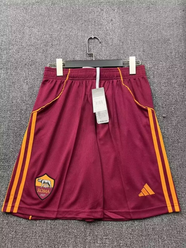 25-26 Roma Home Shorts Pants