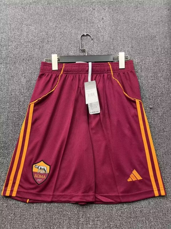 25-26 Roma Home Shorts Pants