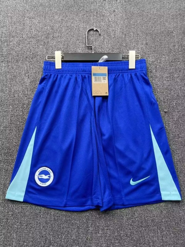 25-26 Brighton Home Shorts Pants