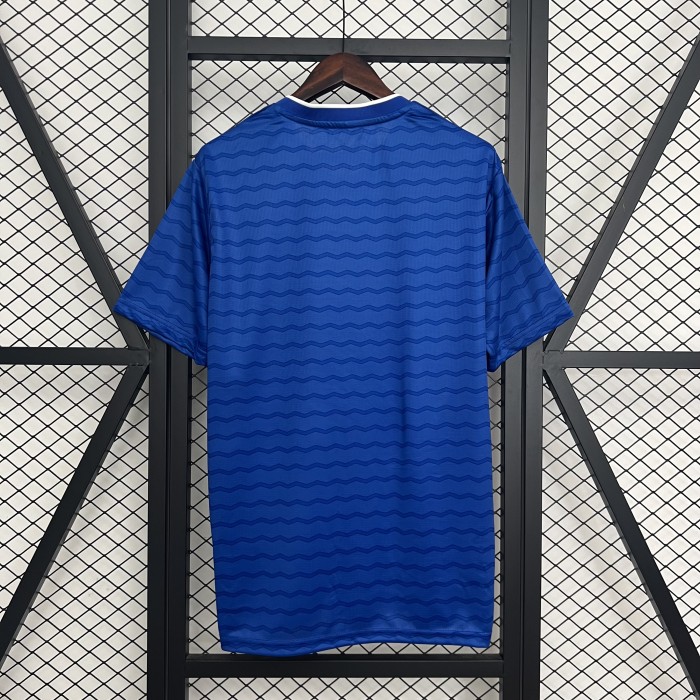 25-26 EVE Home Fans Soccer Jersey
