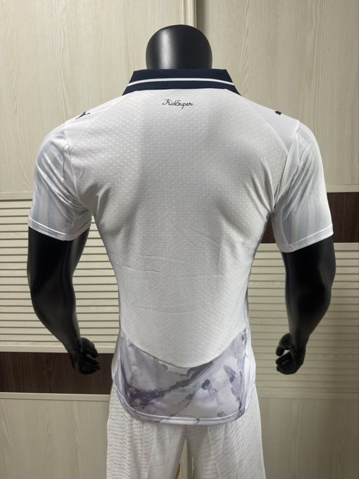 25-26 Monterrey Special Edition Player Soccer Jersey