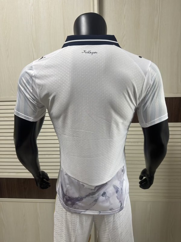 25-26 Monterrey Special Edition Player Soccer Jersey