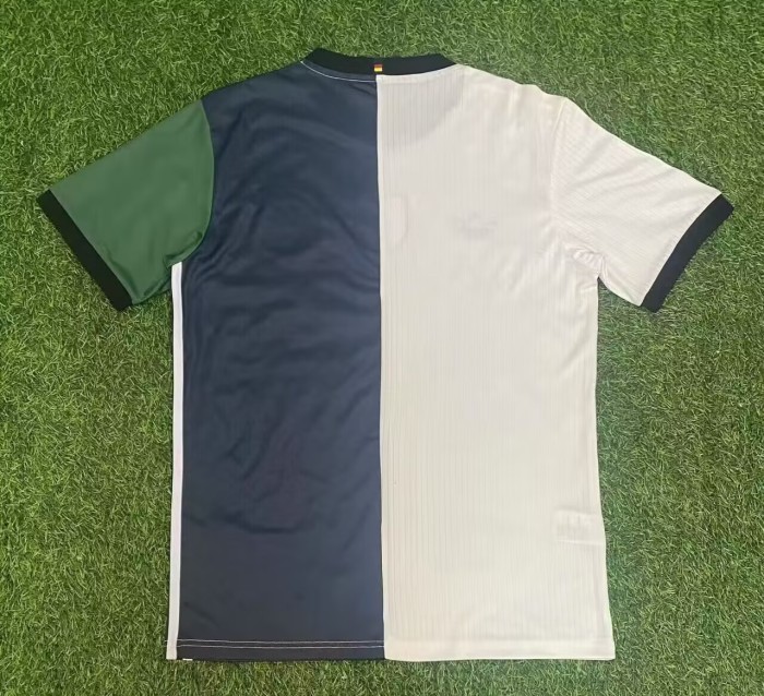 25-26 Germany Special Edition Soccer Jersey