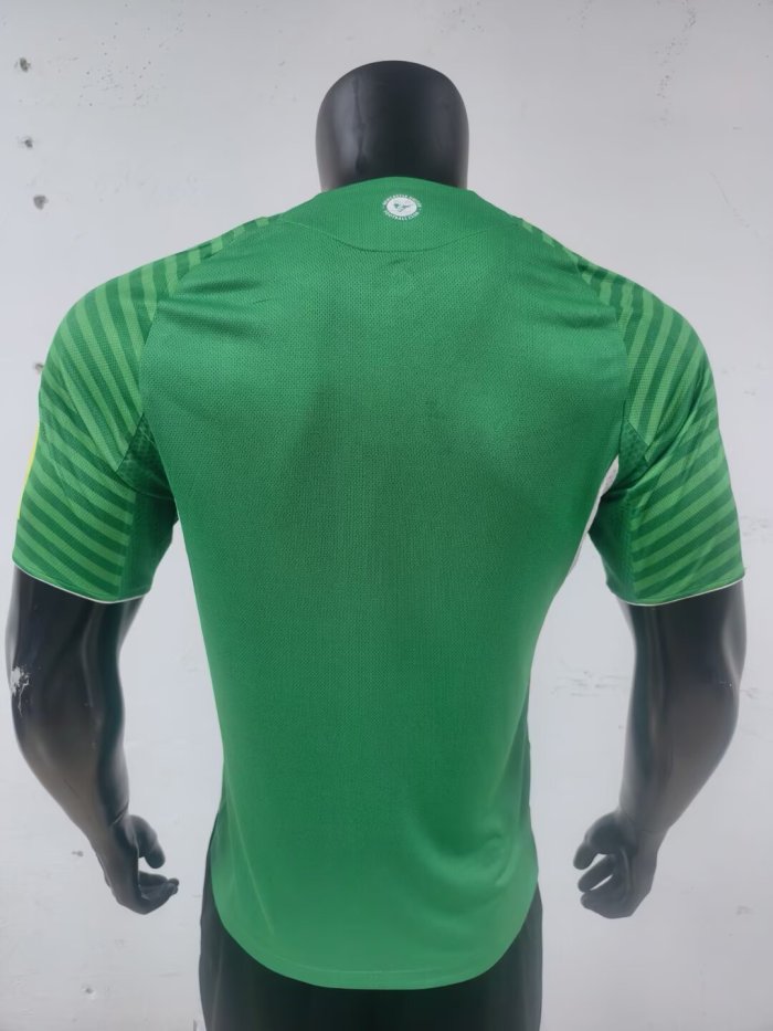 25-26 Newcastle Away Player Version Soccer Jersey