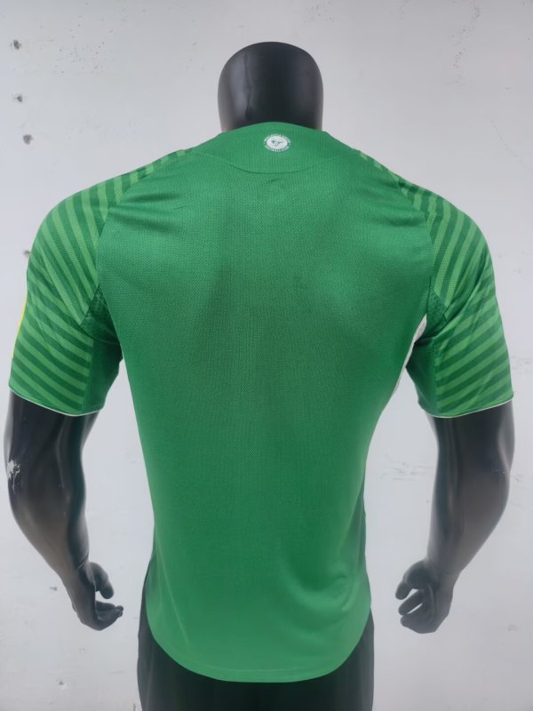 25-26 Newcastle Away Player Version Soccer Jersey