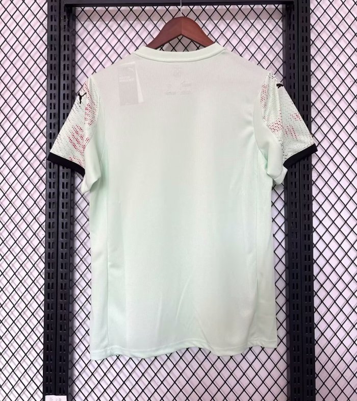 25-26 Portugal Third Away Fans Soccer Jersey