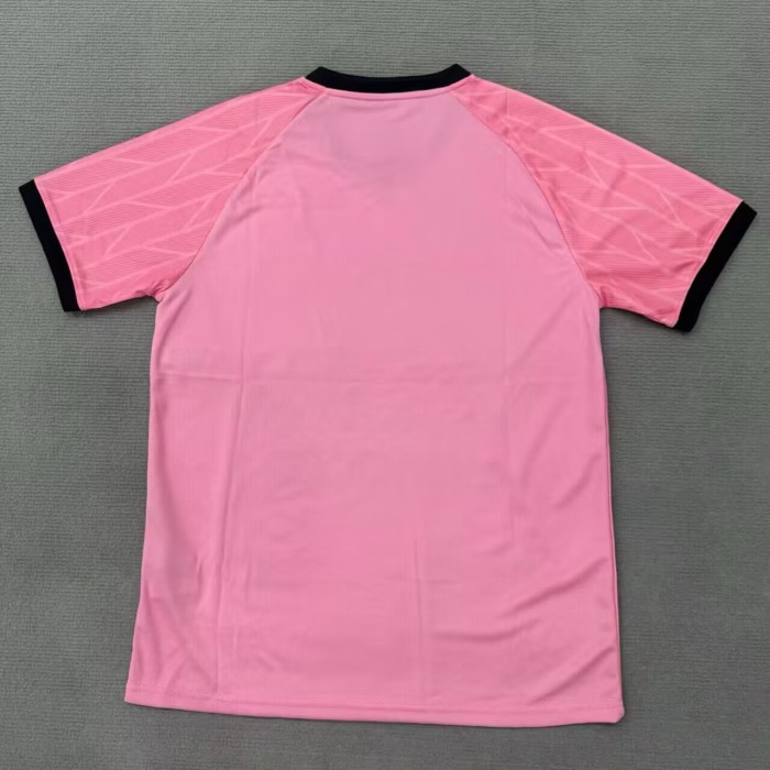 25-26 Morocco city Pink Special Edition Training shirts