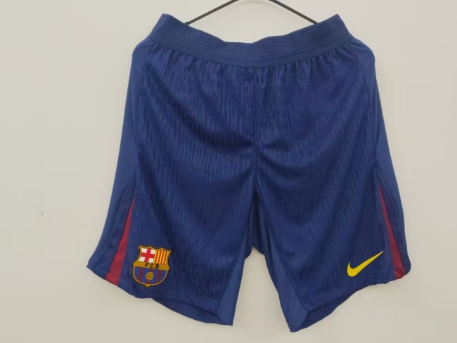 25-26 BAR Home Shorts Pants
