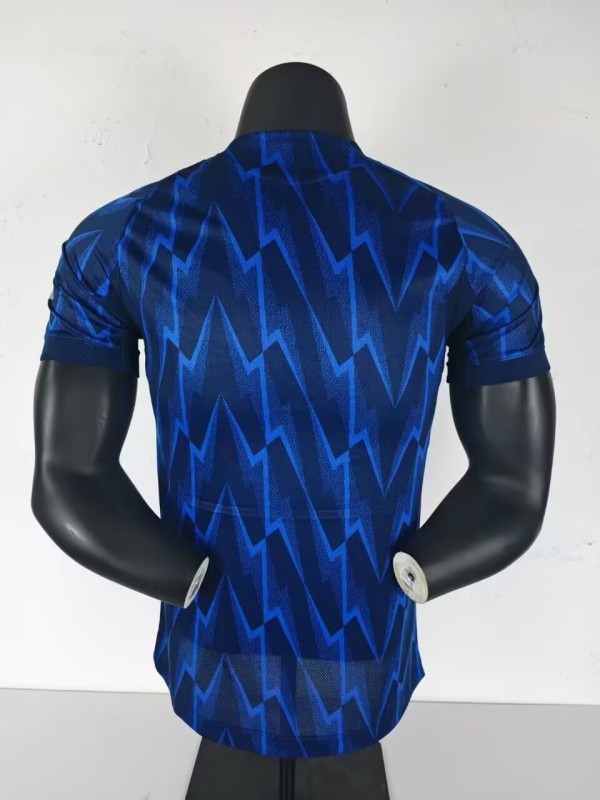 25-26 ARS Away Player Version Soccer Jersey